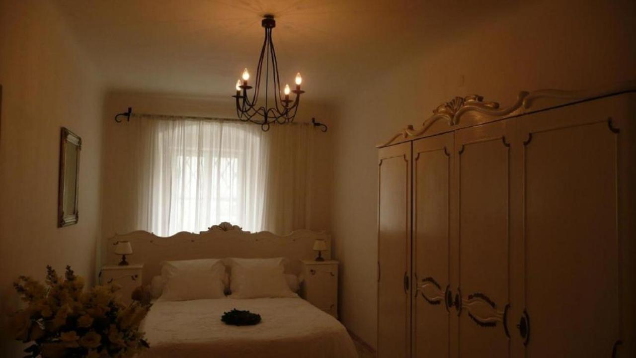 Apartment Dum U Cerneho Beranka 프라하 외부 사진