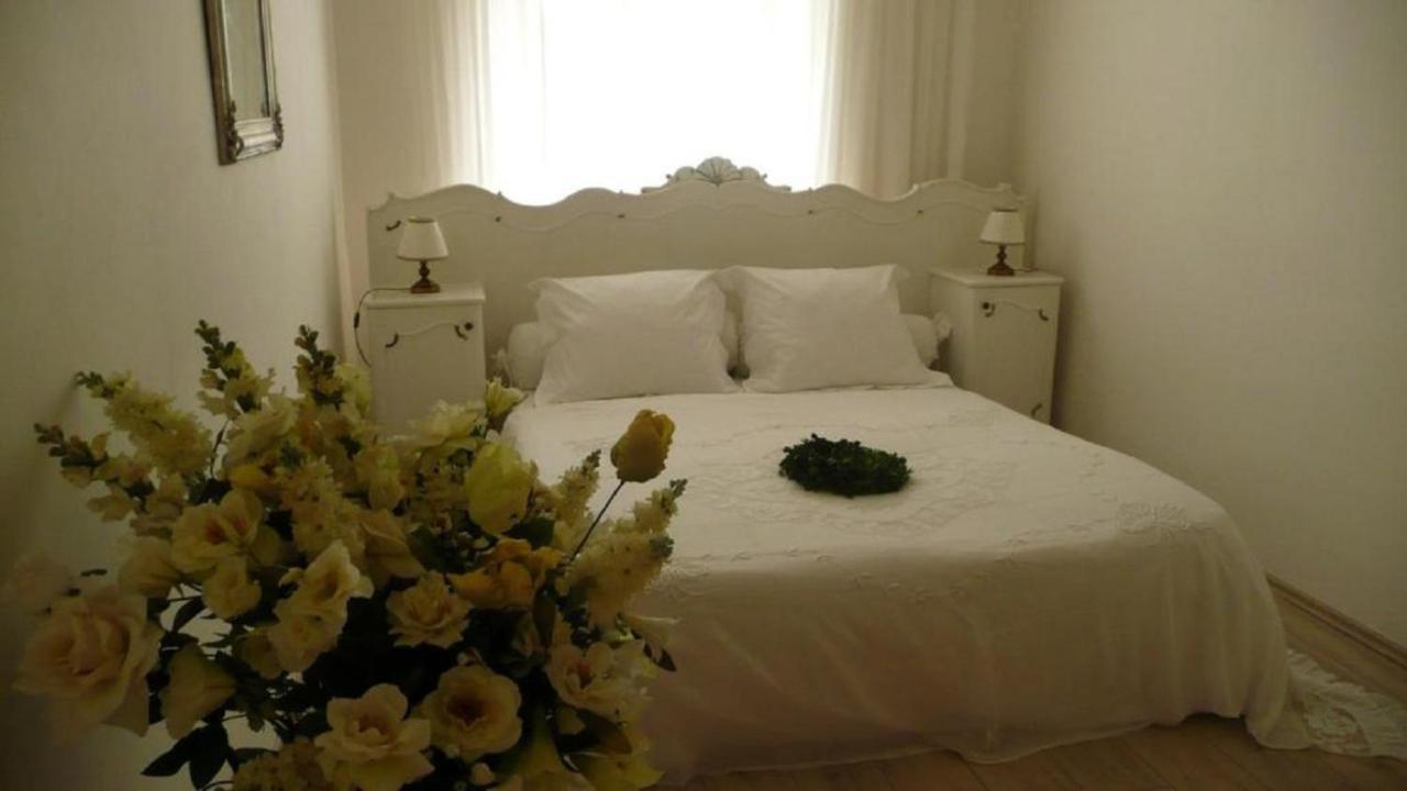 Apartment Dum U Cerneho Beranka 프라하 외부 사진