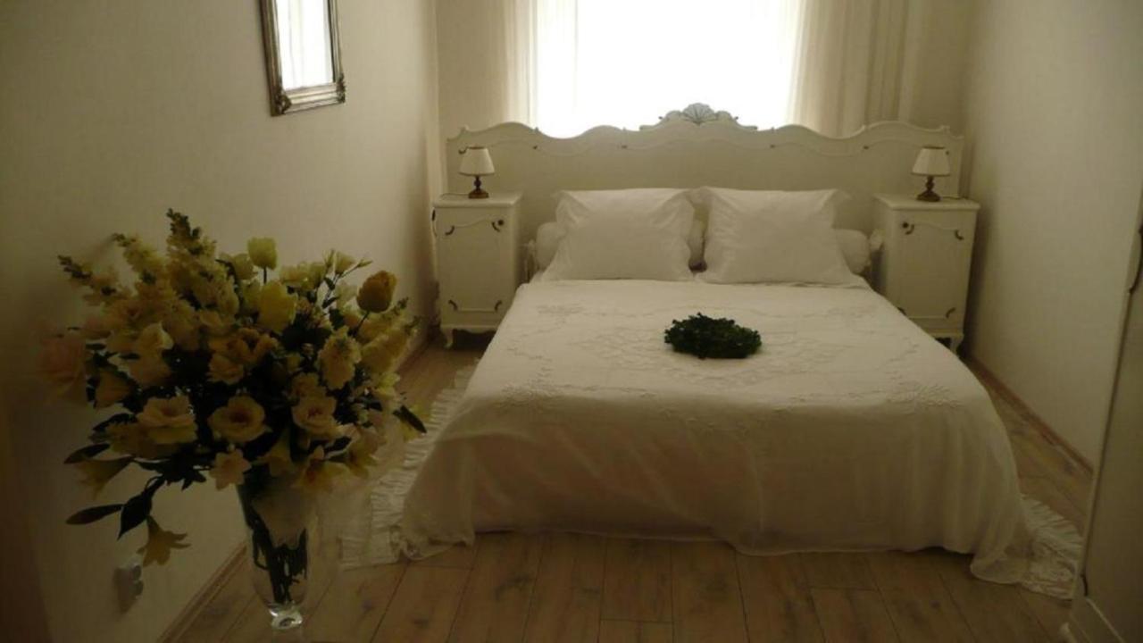 Apartment Dum U Cerneho Beranka 프라하 외부 사진
