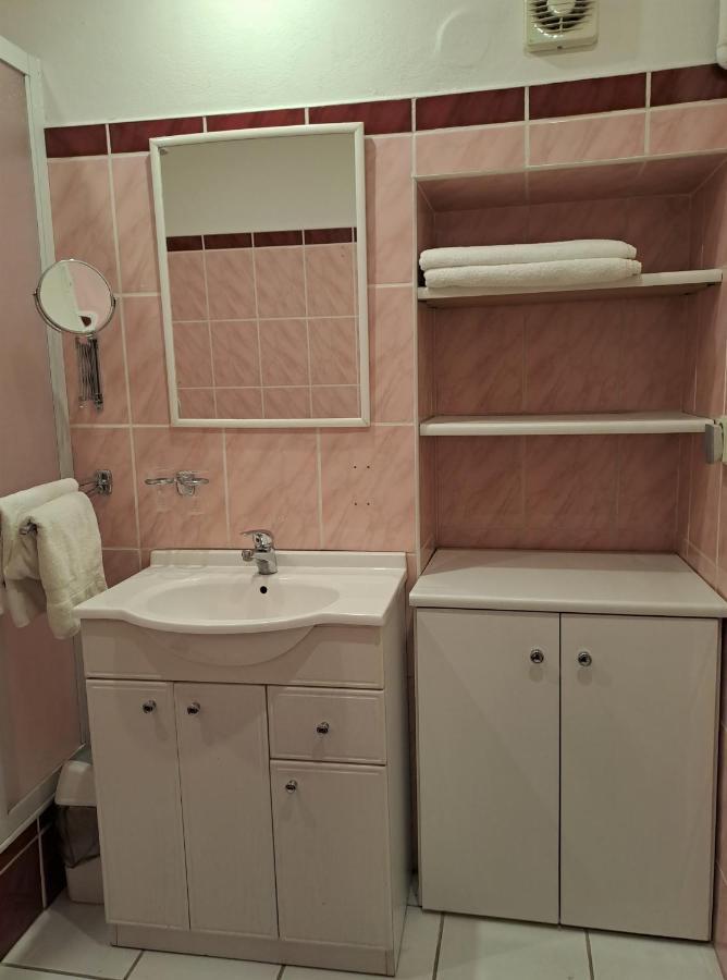 Apartment Dum U Cerneho Beranka 프라하 외부 사진