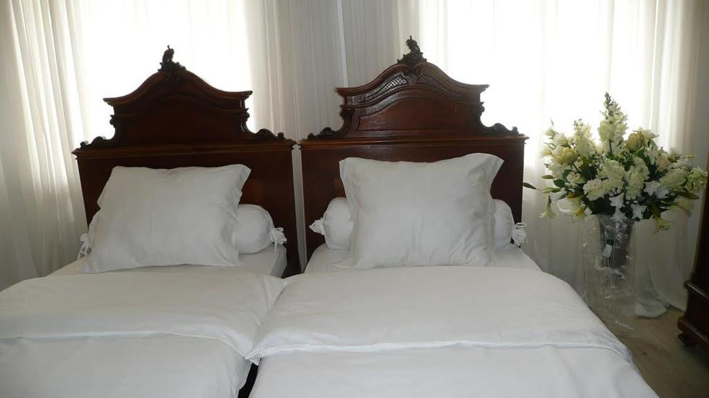 Apartment Dum U Cerneho Beranka 프라하 객실 사진